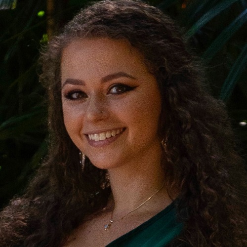 Photo of Lauren Wood