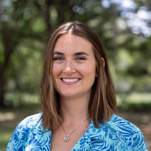 Photo of Mikayla Blair