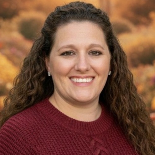 Photo of Sara Trimble