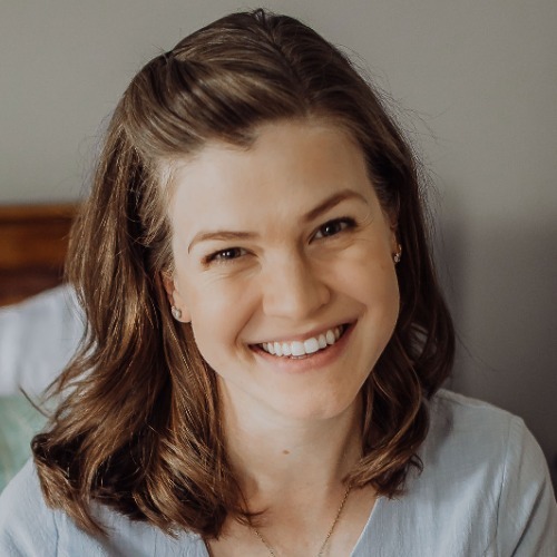 Photo of Carrie Elizabeth Bradon