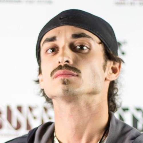 Photo of Damon Rivera