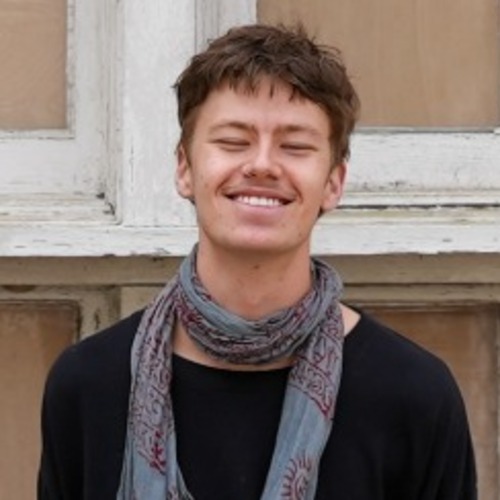 Photo of George Vedder IV