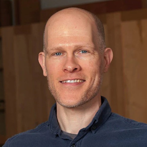 Photo of Chad McClung