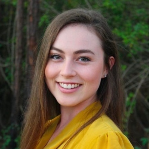 Photo of Allison Forsyth