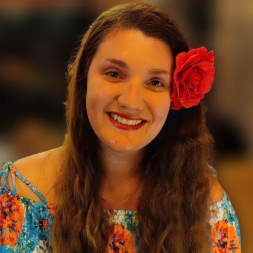 Photo of Lucy Woods