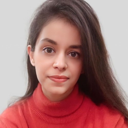 Photo of Mehak Faisal