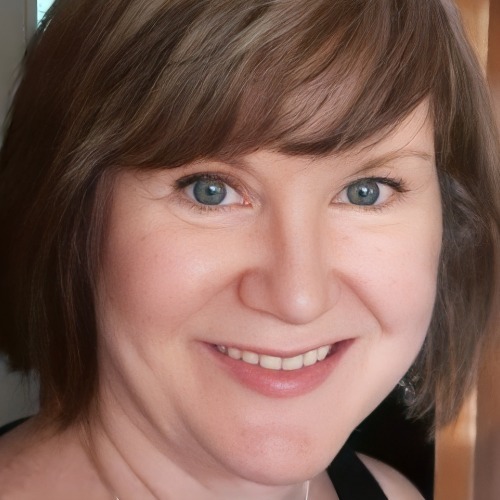 Photo of Sharyn Flanagan