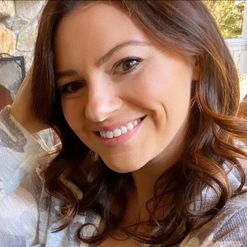 Photo of Amanda Mactas