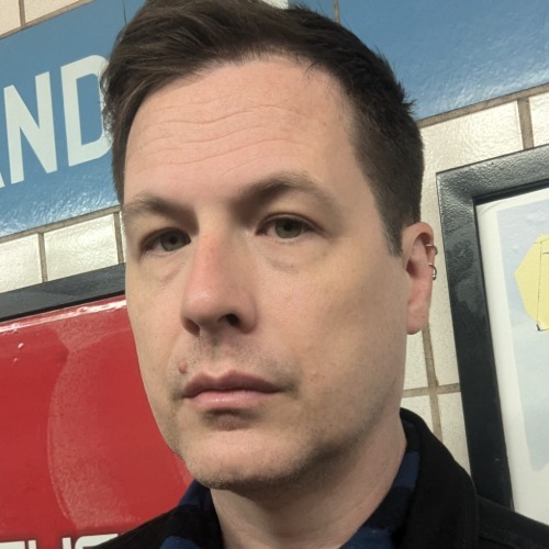 Photo of Jason Brow