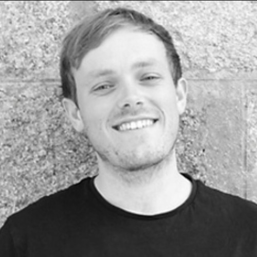 Photo of Daniel Warden