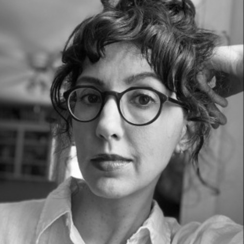 Photo of Hannah Brantley