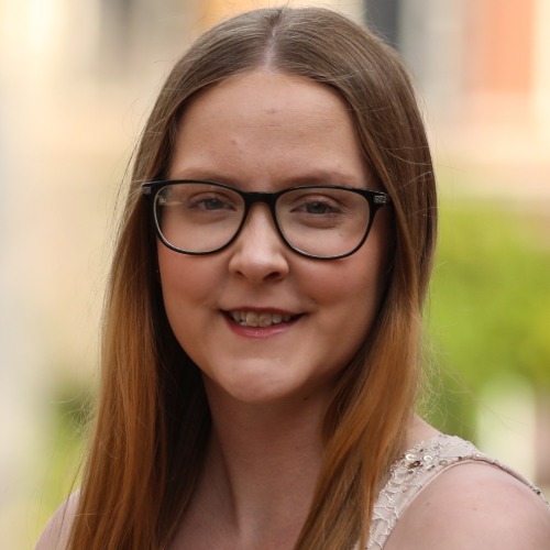 Photo of Liz Young