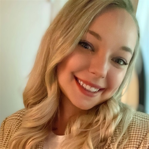 Photo of Erica Crawford