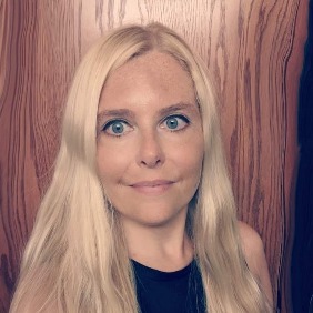 Photo of Amanda Mann