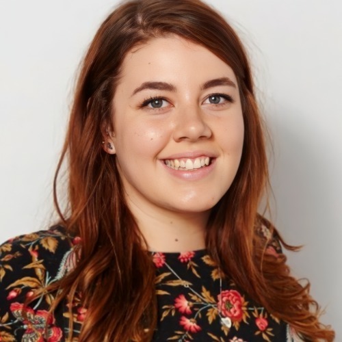 Photo of Laura Hampson