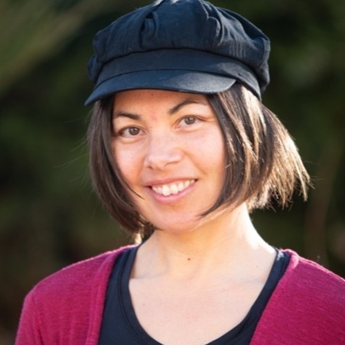 Photo of Wendy McMillan