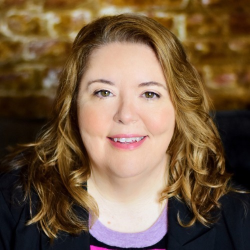 Photo of Kimberly Potts