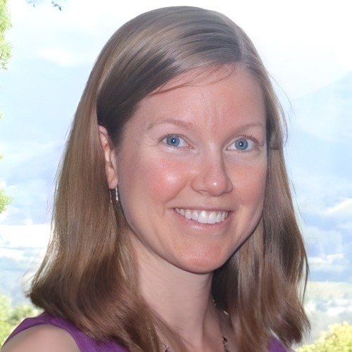 Photo of Lori McCall