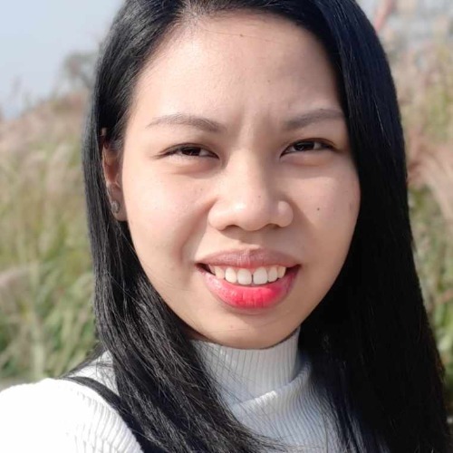 Photo of Jay Bual