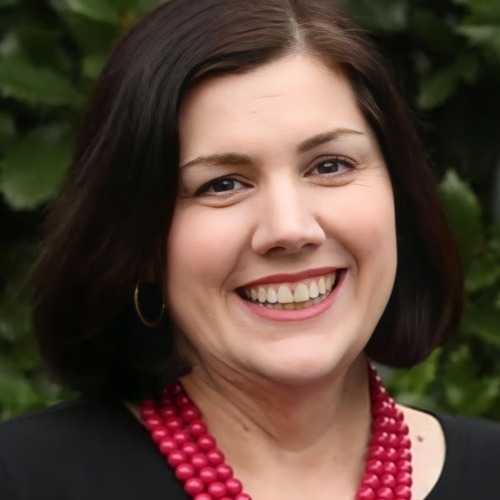 Photo of Casandra Andrews