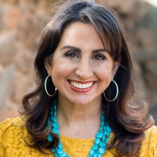 Photo of Atoosa Ryanne Arfa