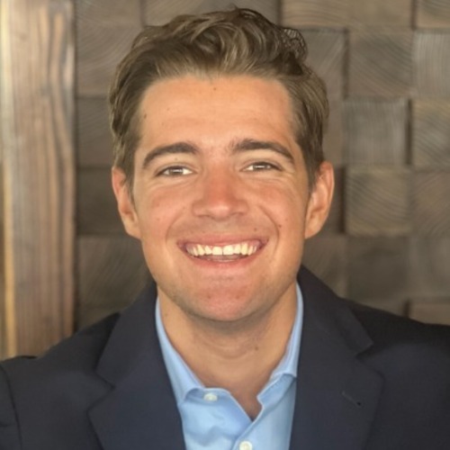 Photo of Jackson Lambros