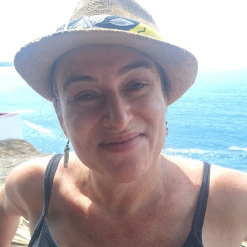 Photo of Kristy Ambrose