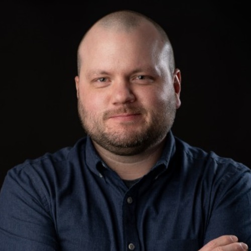 Photo of Billy Steele