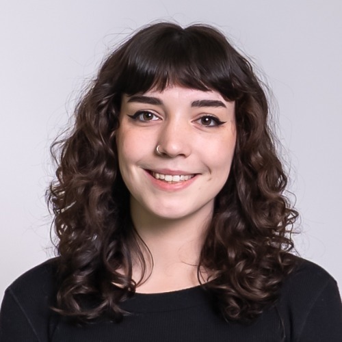 Photo of Victoria Donahoe