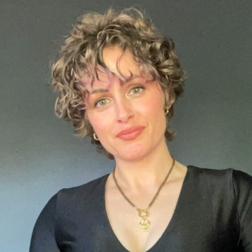 Photo of Brooke Havrilla-Downes