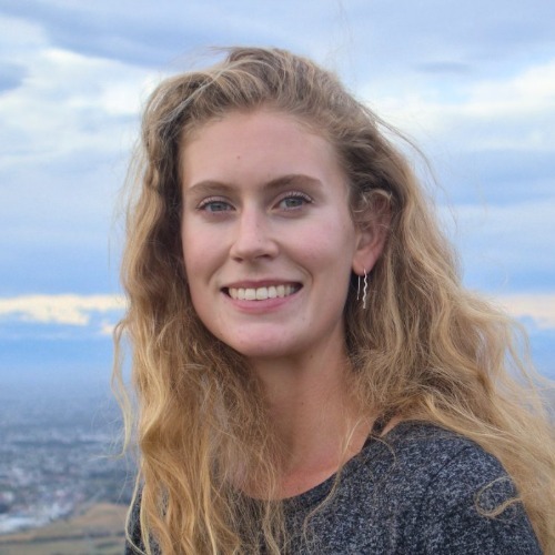 Photo of Sara Revoir