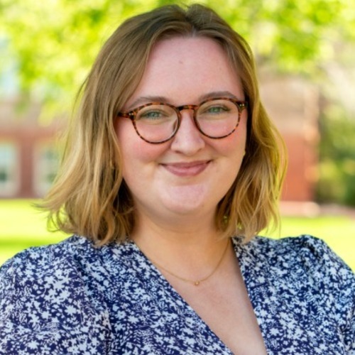 Photo of Emma Atkinson