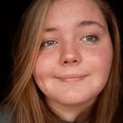 Photo of Megan Newton