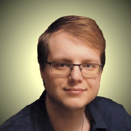 Photo of Matthew Trzcinski