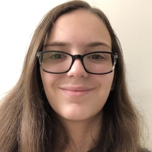 Photo of Kaira Carter