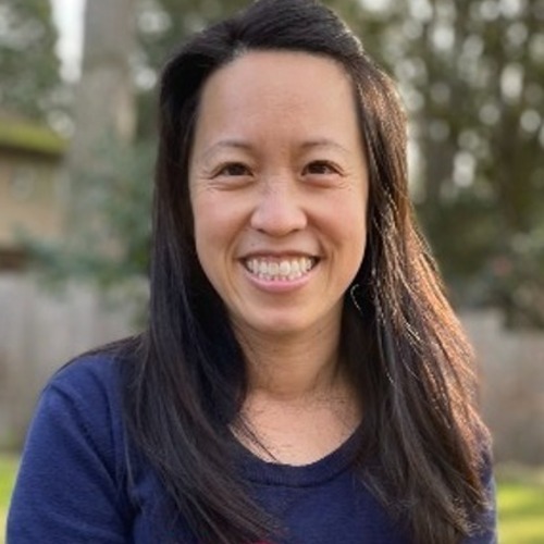 Photo of Melody Ip