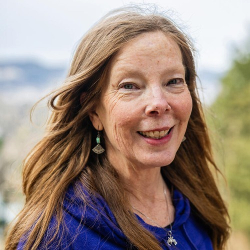 Photo of Teresa Bergen