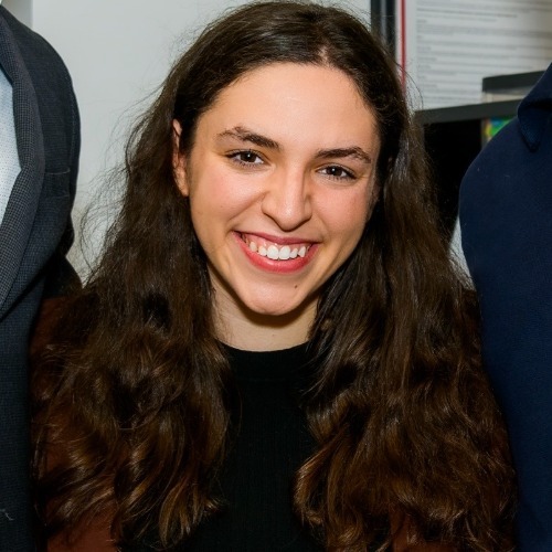 Photo of Jane Godiner