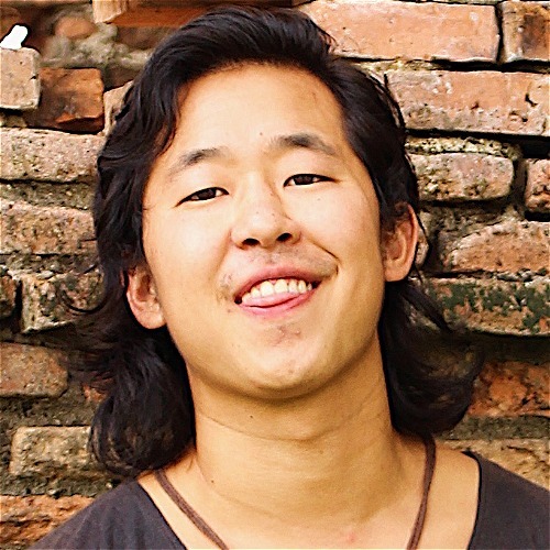 Photo of Elliott Pak