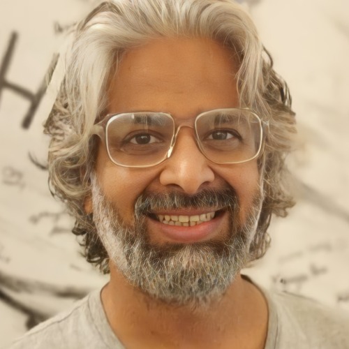 Photo of Deepak N