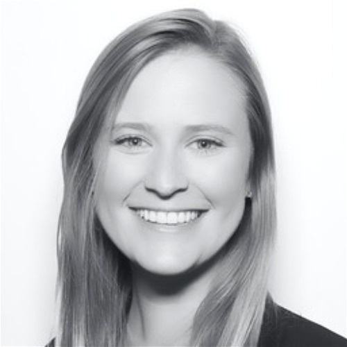Photo of Ali Fagan