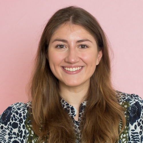 Photo of Kelsey Mulvey