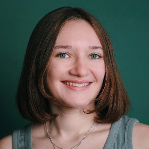 Photo of Michelle Cohn