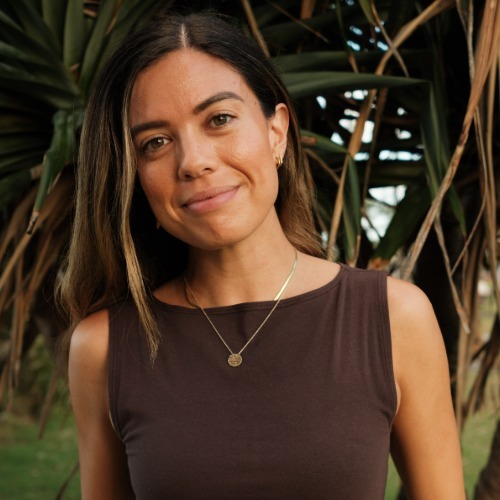 Photo of Rachel-Jean Firchau