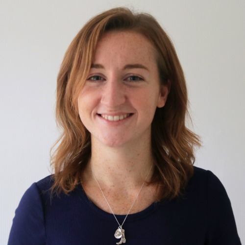 Photo of Caitlin McAllister
