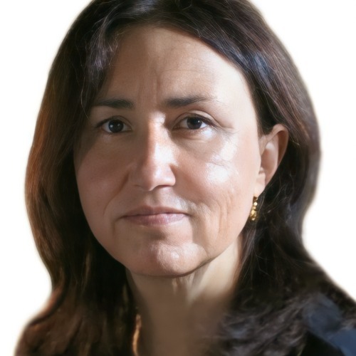 Photo of Sylvia Edwards Davis