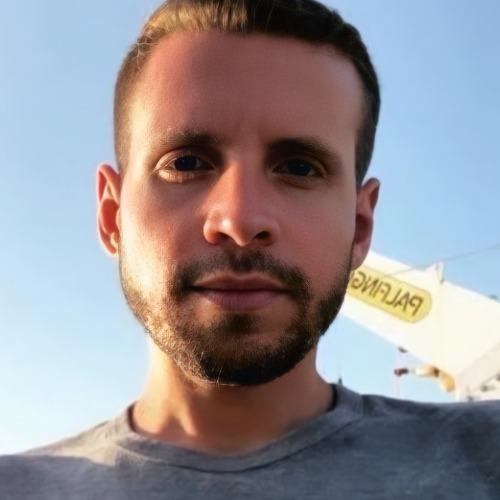 Photo of Khelil Bouarrouj