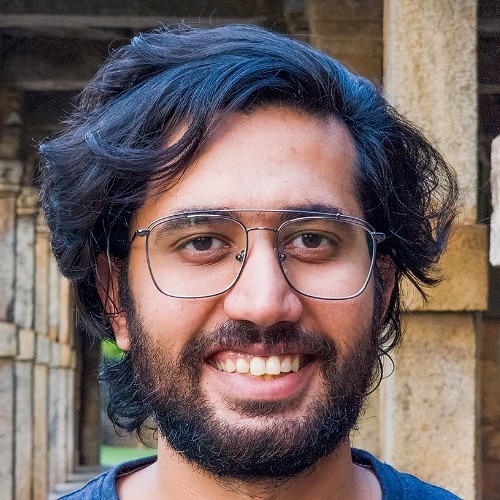 Photo of Tushar Mehta