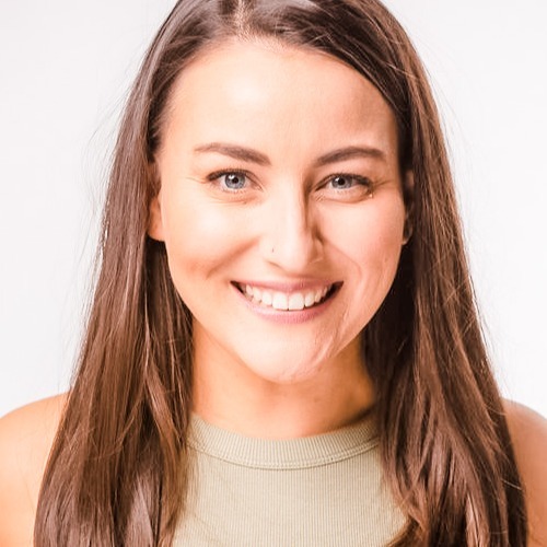 Photo of Kristen Garaffo