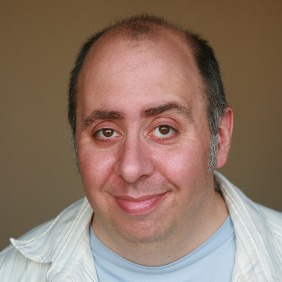 Photo of Scott Chernoff